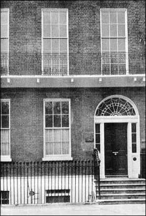 27 Grosvenor Place, ca. 1950