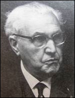 Robert Lisowskyj