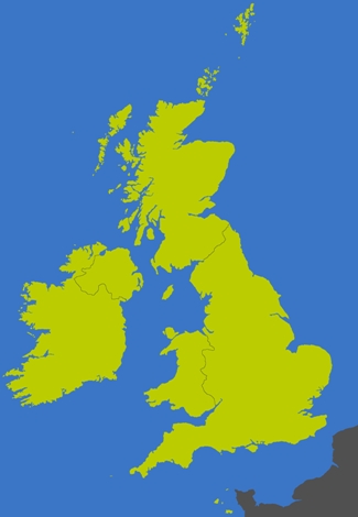 British Isles