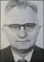 Peter Szumowski